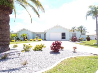 3804 Turtle Dove Blvd, Punta Gorda, FL 33950