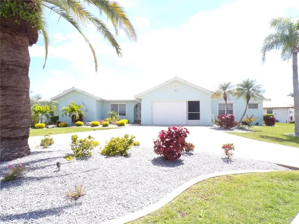 3804 Turtle Dove Blvd, Punta Gorda, FL 33950