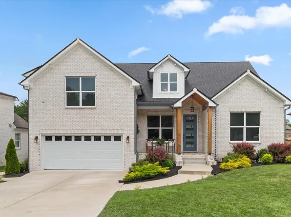 4002 Omaha Ct, Mount Juliet, TN 37122
