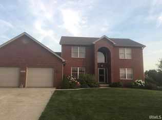 4435 E 50 S, Rochester, IN 46975