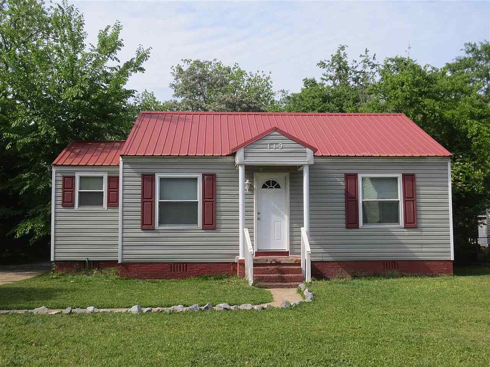 1st image of 119 Vinson Dr