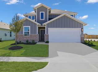 26727 Plain Glee St, Hockley, TX 77447