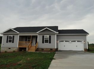 3822 E Maiden Rd, Maiden, NC 28650