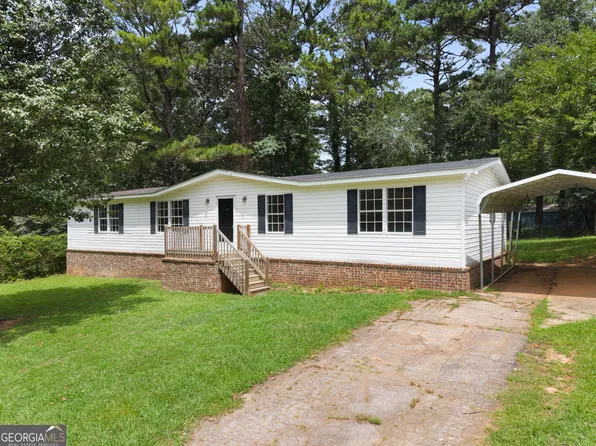 1348 Poplar St, Stockbridge, GA 30281