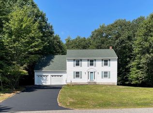 20 Longmeadow Rd, Scarborough, ME 04074