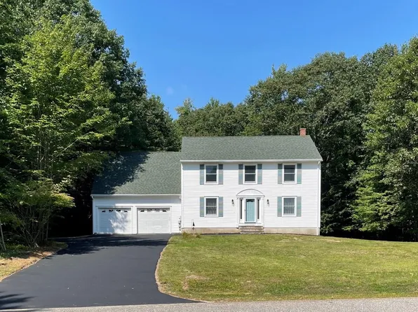 20 Longmeadow Road, Scarborough, ME 04074