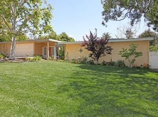 4714 Lasheart Dr, La Canada Flintridge, CA 91011