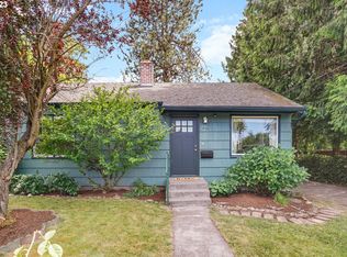 8116 SE Main St, Portland, OR 97215