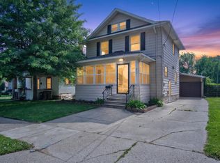 311 Gilbert St, Jackson, MI 49201