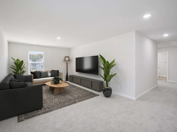 Taylorsville Plan, Country Lane - Signature Series