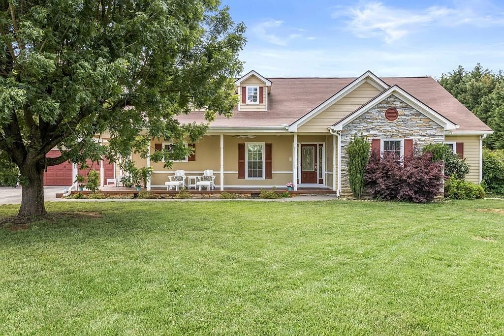 299 Benton Rd, Jefferson, GA 30549 Zillow