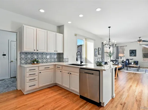 8645 Coors Street, Arvada, CO 80005