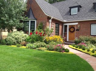 944 S Fillmore Way, Denver, CO 80209