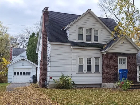 11 Berncliff Ave, Albany, NY 12208