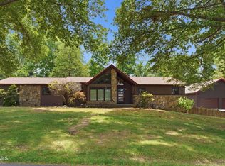 205 Spring Valley Rd, Unicoi, TN 37692