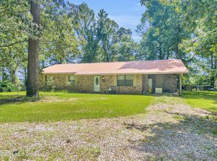 165 Hays Rd, Conehatta, MS 39057