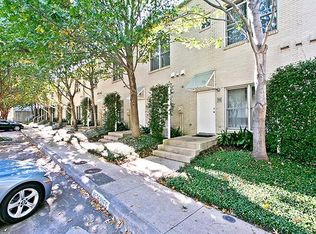4138 Buena Vista St, Dallas, TX 75204