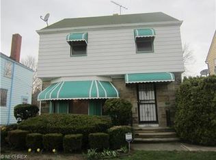 15911 Talford Ave, Cleveland, OH