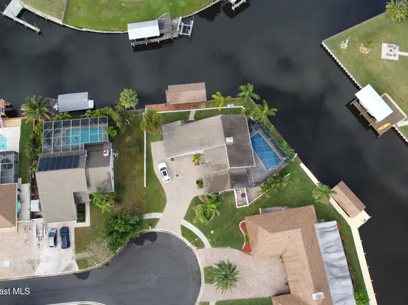 1585 Sykes Creek Dr, Merritt Island, FL 32953