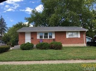 43 Sparks St, Dayton, OH