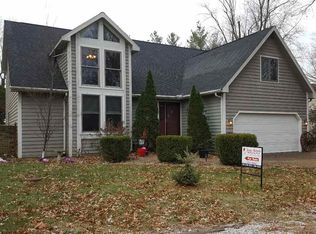 4467 Lancashire Ct, Terre Haute, IN 47803