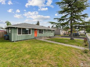 928 Dibb Street, Bremerton, WA 98310