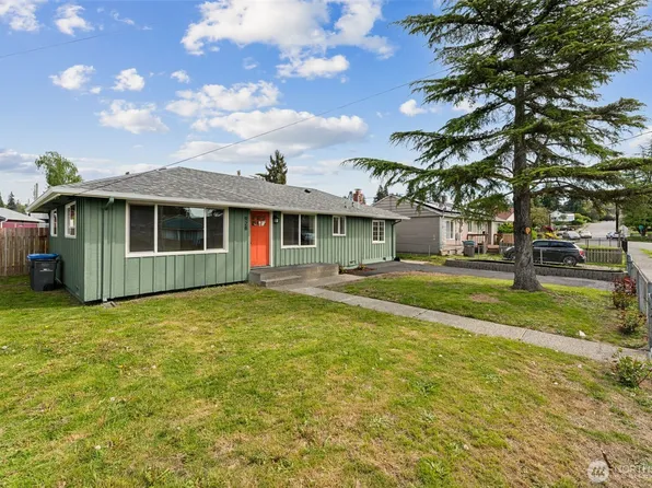 928 Dibb Street, Bremerton, WA 98310