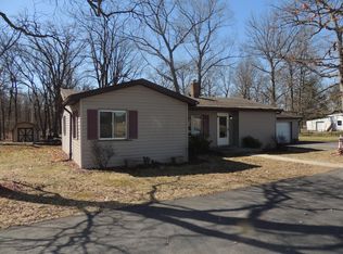 975 Linn Hipsher Rd, Marion, OH 43302