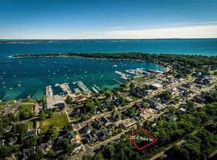 333 E 3rd St, Harbor Springs, MI 49740