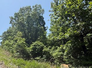 S 4636th Rd, Sallisaw, OK 74955