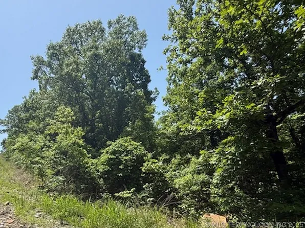 S 4636th Rd, Sallisaw, OK 74955