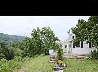 836 Waterton Rd, Shickshinny, PA 18655
