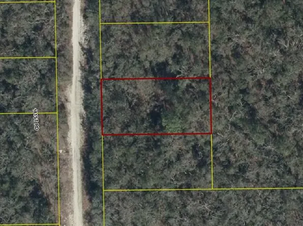 04-01S-12E-09475 181st Ct Lot 6, Live Oak, FL 32060