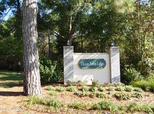 505 Tahoe Rd, Wilmington, NC 28412