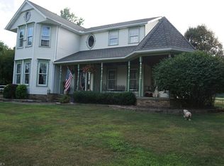 1375 Aberagg Rd, Atwater, OH 44201