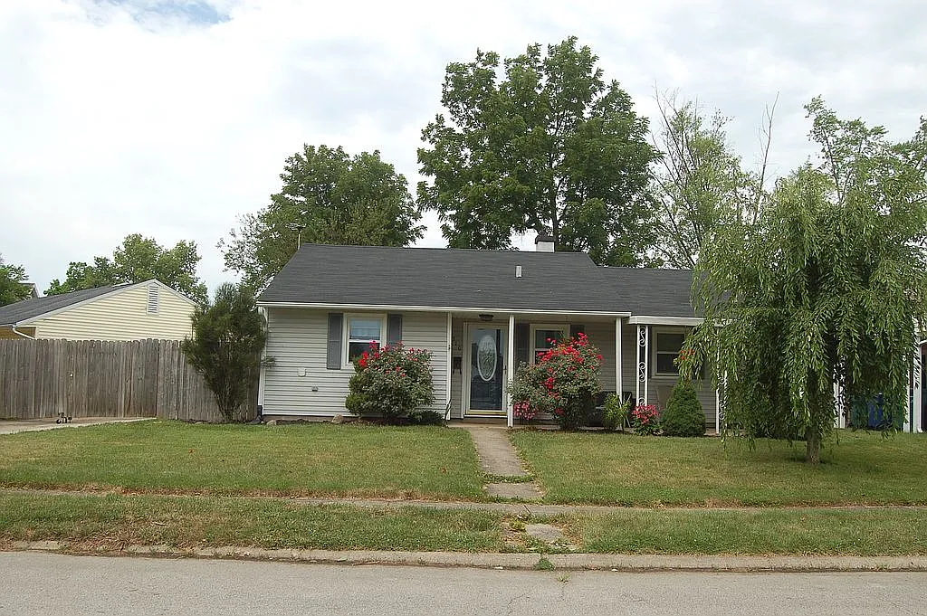 310 Park Terrace Dr photo 1