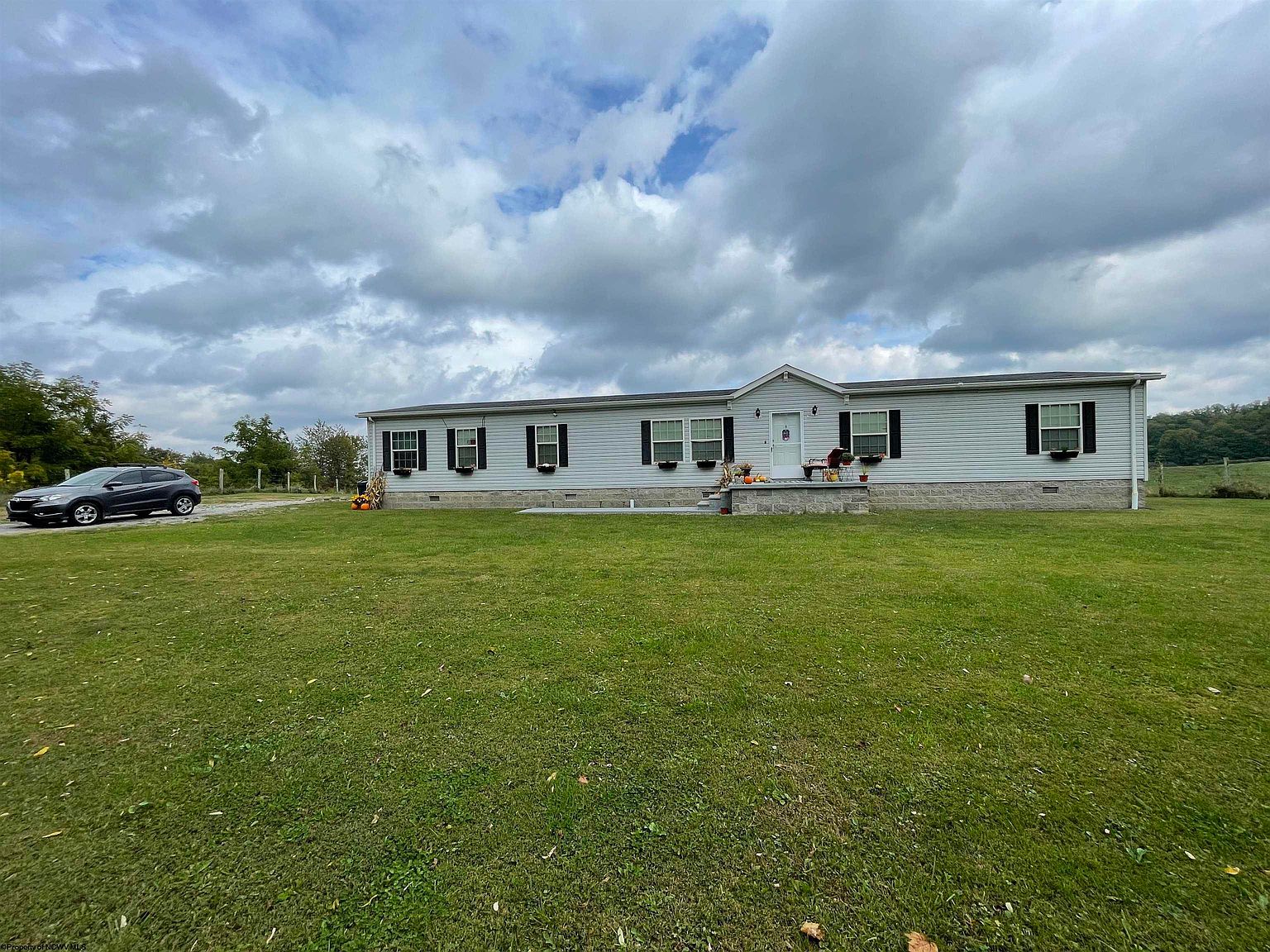 554 Jonestown Mount Liberty Rd, Philippi, WV 26416 Zillow