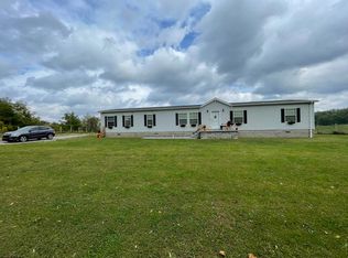 554 Jonestown Mount Liberty Rd, Philippi, WV 26416
