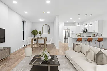 Rented by Freestone Property Group