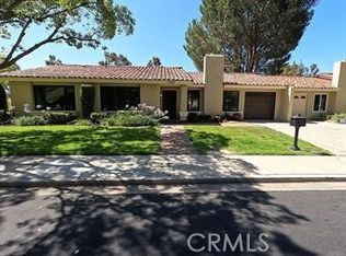 28132 Via Congora, Mission Viejo, CA 92692