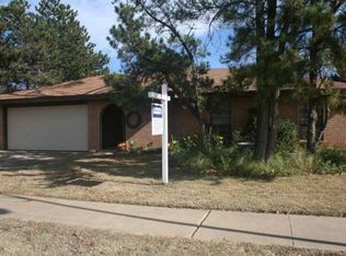 8007 Avenue W, Lubbock, TX 79423