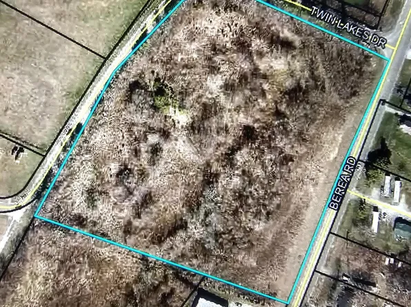 3570 Berea Rd, Richmond, KY 40475