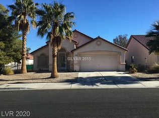 4320 Carmine St, Las Vegas, NV 89122