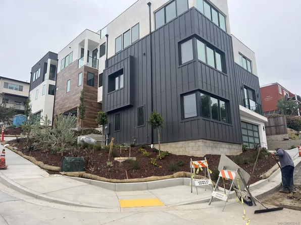 1037 W Spruce St, San Diego, CA 92103