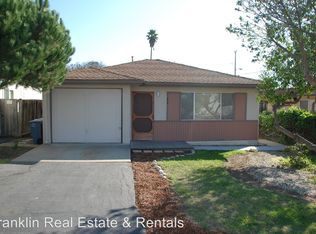 410 Nassau St, Morro Bay, CA 93442