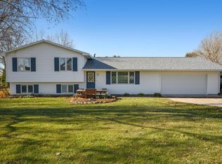 117 Coal Ridge Rd, Knoxville, IA 50138