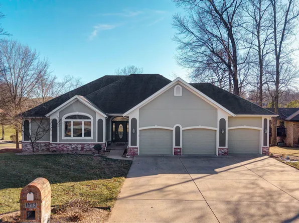 3318 Winged Foot Drive, Nixa, MO 65714
