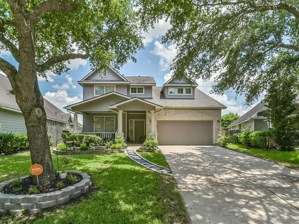 806 Laurel Green Road, Missouri City, TX 77459