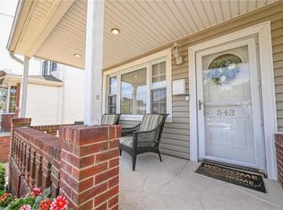 543 Beach 129th St, Far Rockaway, NY 11694