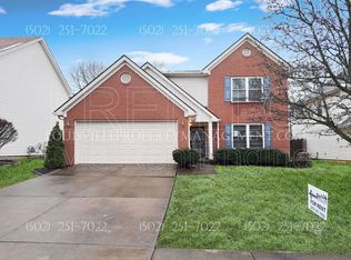 5112 Middlesex Dr, Louisville, KY 40245